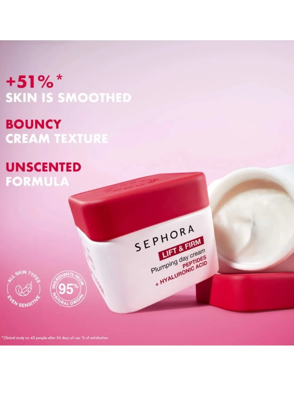 Sephora day say